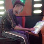 Thổ Dương - @duongtho7055 - Instagram