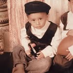 Alejandro - @thohando - Instagram