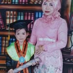 Anissa Syifa - @thohanis - Instagram