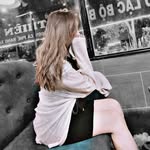 Hân Thỏ - @thohann_ - Instagram