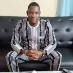 Kambiré Thô Hankité - @thohankite - Instagram
