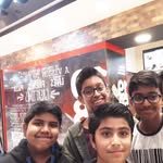 thohanshaikh - @thohan_0021 - Instagram
