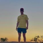 Trenton Holyfield - @t__holy - Instagram
