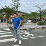 Eric Phan - @thophan114 - Instagram