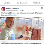 Tho Tuong Bbq tacoma - @tho_tuongbbq - Instagram