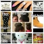 Thotites - @thot_u - Instagram