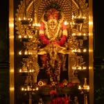 Thotunkal sreevishnumaya kshethram vypin - @tho.tunkalsreevishnumaya - Instagram