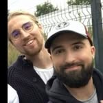 Thomas Deseur & Yvan Casta - @thovan_thomas_yvan - Instagram