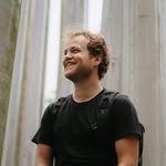 Thomas van Grinsven - @thovangr - Instagram