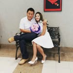 Thoa Bui - @buithikimthoa1994 - Instagram