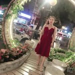 Thoa Bui - @thoabui36 - Instagram