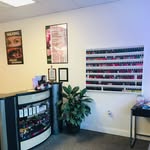Thoa Bui - @deluxenailspama - Instagram