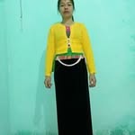 Thoa Bui - @thoa5128 - Instagram