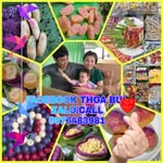 Thoa Bui - @thoabui326 - Instagram