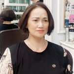 Thoa Bui - @thoabui109 - Instagram
