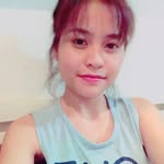 Thoa Bui - @kimthoa2521995 - Instagram
