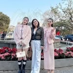Thoa Bui - @buithi4116 - Instagram