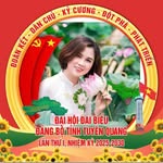 Dương Thoa - @thoaduong1980 - Instagram