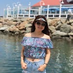 Thoa Duong - @thoaduong0123 - Instagram