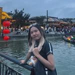 Thoa Dương - @kimthoa2598 - Instagram