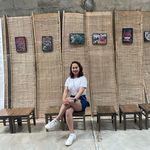 Thoa Hoang - @tsoa_hoang - Instagram