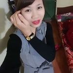 Thoa Hoang - @thoa3514 - Instagram