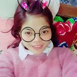 Thoa Hoàng - @hoangthoa78 - Instagram