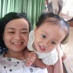 Hà Linh - @thoa.le.77715 - Instagram