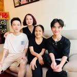 Thoa Le - @thoa5363 - Instagram