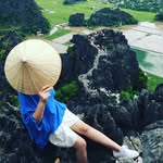 Thoa Lê - @thoale_2306 - Instagram