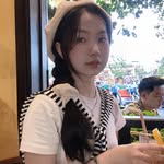 Thoa Lương - @luongwthoa - Instagram