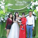 Thoa Luong - Facebook