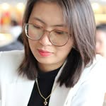 Thoa Luong - @thoaluong38 - Instagram