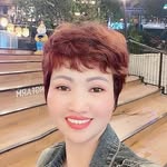 Thoa Lương - @thoaluong95 - Instagram