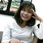 Thoa Luong - @luong3190 - Instagram