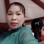 Thoa Lương - @luongthoatq1983 - Instagram
