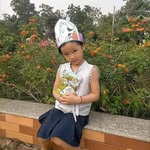 Thoa Lương - @thoal.uong - Instagram