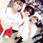Thoa Lương - @thoaluong8105 - Instagram