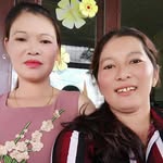 Thoa Lương - @thoa6937 - Instagram