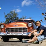 Ngo Van Thoa - @thoa.ngovan - Instagram