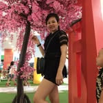 Thoa Ngo - @thoa1421 - Instagram