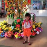 Thoa Ngo - @thoango633 - Instagram