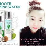Thoa Ngô - @ngothikimthoa07061993 - Instagram