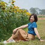 Thoa Phạm - @thoaphamdtc - Instagram