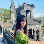 Thoa Pham - @hajime_95 - Instagram