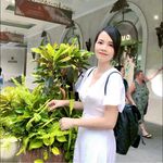 Thoa Phạm - @phamthoa2206 - Instagram