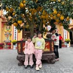 Thoa Vu - @thoa.vu1522 - Instagram