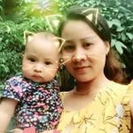 Thoa Vũ - @thoa8751 - Instagram