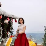 Thoa Vu - @vu.thi.thoa - Instagram