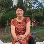 Thoa Vũ - @vukimthoa1968 - Instagram